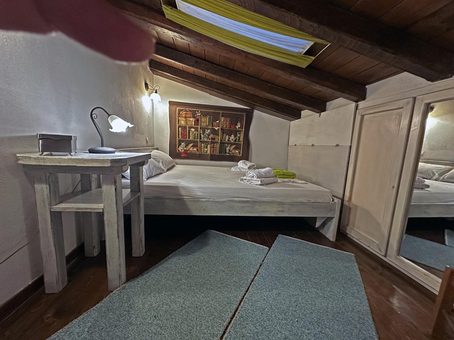 Porfyrousa Traditional Hotel Milopotamos  المظهر الخارجي الصورة