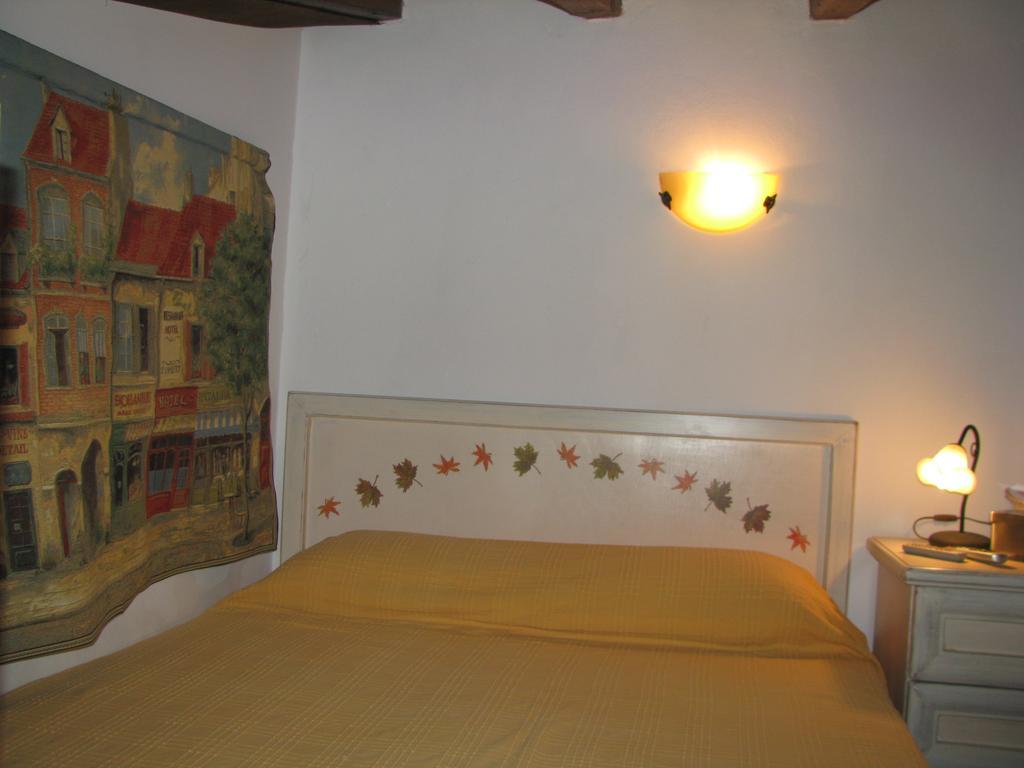 Porfyrousa Traditional Hotel Milopotamos  المظهر الخارجي الصورة